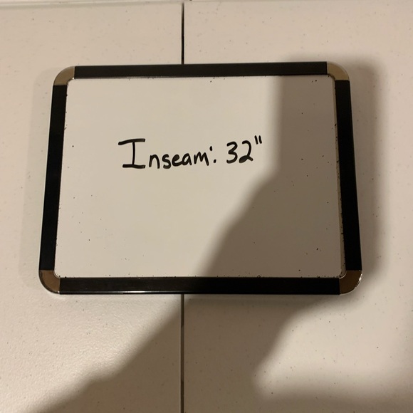 Desigual Women’s Size 32x32 Mid Rise Straight Leg Jeans Medium Wash - Picture 9 of 9